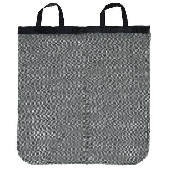 Household Essentials 26" Laundry Hamper with Lid